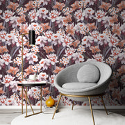 Papel Mural Magical Garden - IV