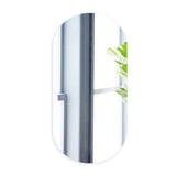 Espejo Pill Belga 40 x 80 cm