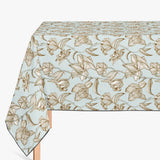Mantel de Hule lilium celeste