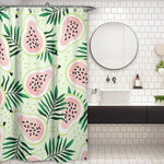 Cortina de Baño Juicy Surprise - Galeria Impresionarte