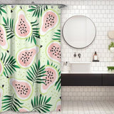 Cortina de Baño Juicy Surprise - Galeria Impresionarte