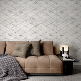 Papel Mural Texture y Geometría