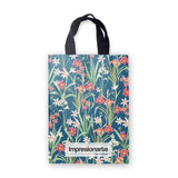 Cortina de Baño Blossom Botanical