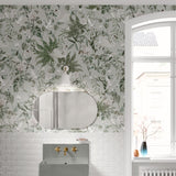 Papel Mural Cisne