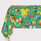 Mantel de Hule Fruit Pattern