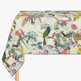 Mantel de Hule FLORAL AND BIRDS XII-II