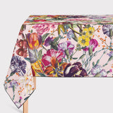 Mantel de Hule EXOTIC GARDEN - SUMMER