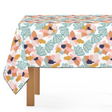 Mantel de Hule Carmella