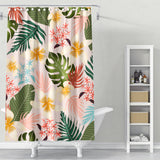 Cortina de Baño Tropical Soul