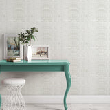 Papel Mural Animal Pattern