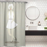 Cortina de Baño Marilyn J