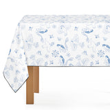 Mantel de Hule Sirenas