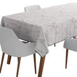 Mantel de Hule Sweet Deer and Forest