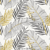 Papel Mural Tropiques Dor