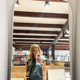 Espejo Arco 60 x 120 cm