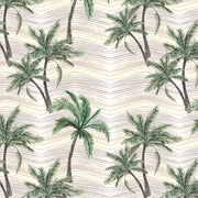 Papel Mural Jungle 01