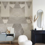 Papel Mural Geo Texture
