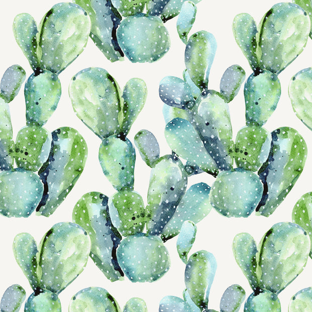 Papel Mural Cactus