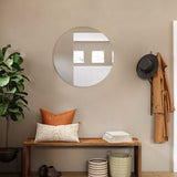 Espejo Circular Belga 60 cm