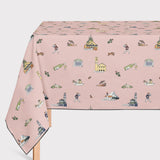 Mantel de Hule Buongiorno