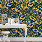 Papel Mural Tropical Garden XIII