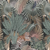 Papel Mural Fauna