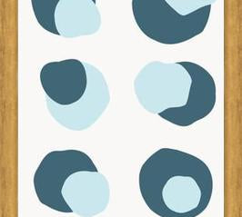 Cuadro Conceptual Piedras 06