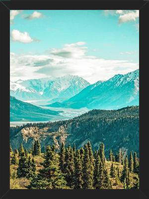 Cuadro Scenic