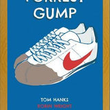 Cuadro Forrest Gump