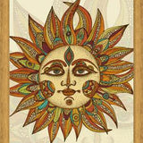 Cuadro Helios