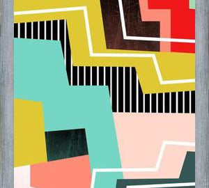 Enmarcado ColorBlock