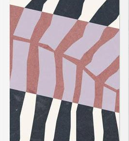 Cuadro Papercuts I