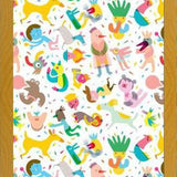 Cuadro Party Collection 01