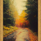 Cuadro Autumnal Landscape 3