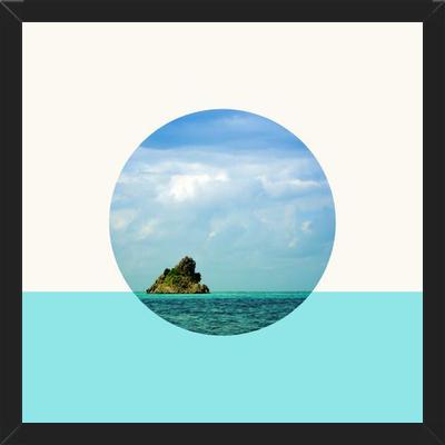 Cuadro La Isla