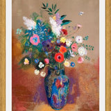 Cuadro Bouquet de flores