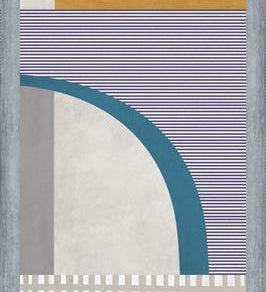 Cuadro Abstract Composition 1069