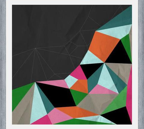Cuadro Geometric 22
