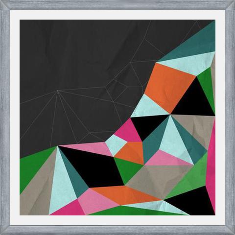 Cuadro Geometric 22