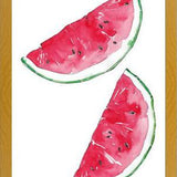 Cuadro SANDÍA