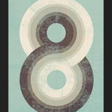 Cuadro Infinte