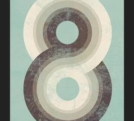 Cuadro Infinte