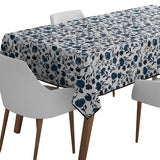 Mantel de Hule Ink 01