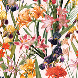Papel Mural Magical Garden XX