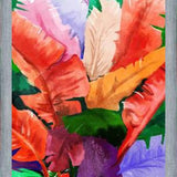 Cuadro Banana Tree