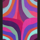 Cuadro Psychedelic pattern 05