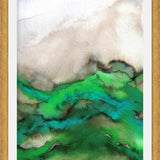 Cuadro WINTER WAVES 6