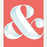 Cuadro Ampersand Obsidian 05