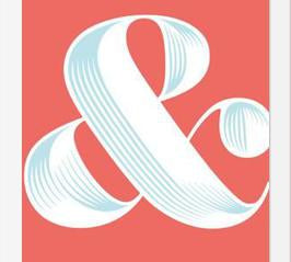 Cuadro Ampersand Obsidian 05