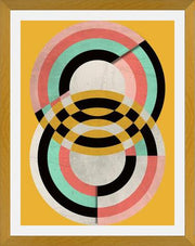 Cuadro Graphic #7